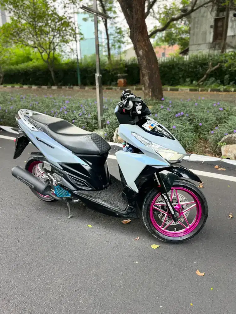 Vario 125 LED old 2016