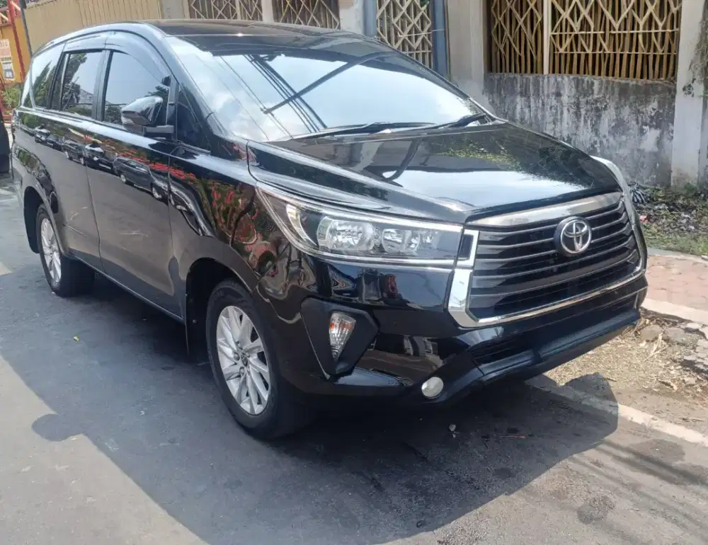 Innova Reborn G Facelift 2.0 M/T Tahun 2023