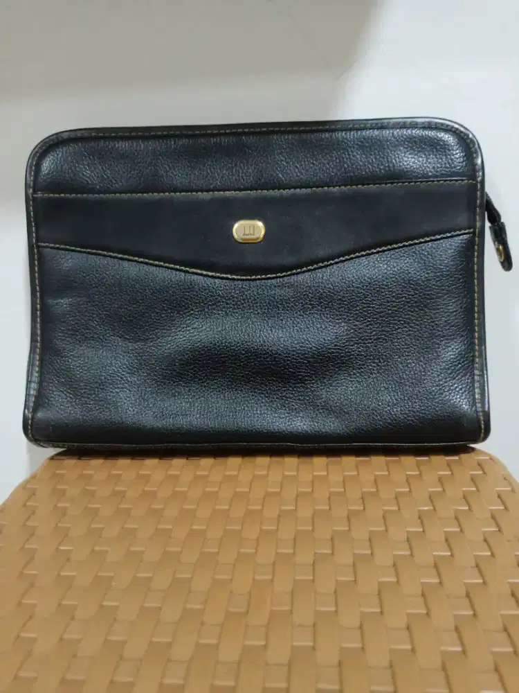 Hand Bag Pria Dunhill