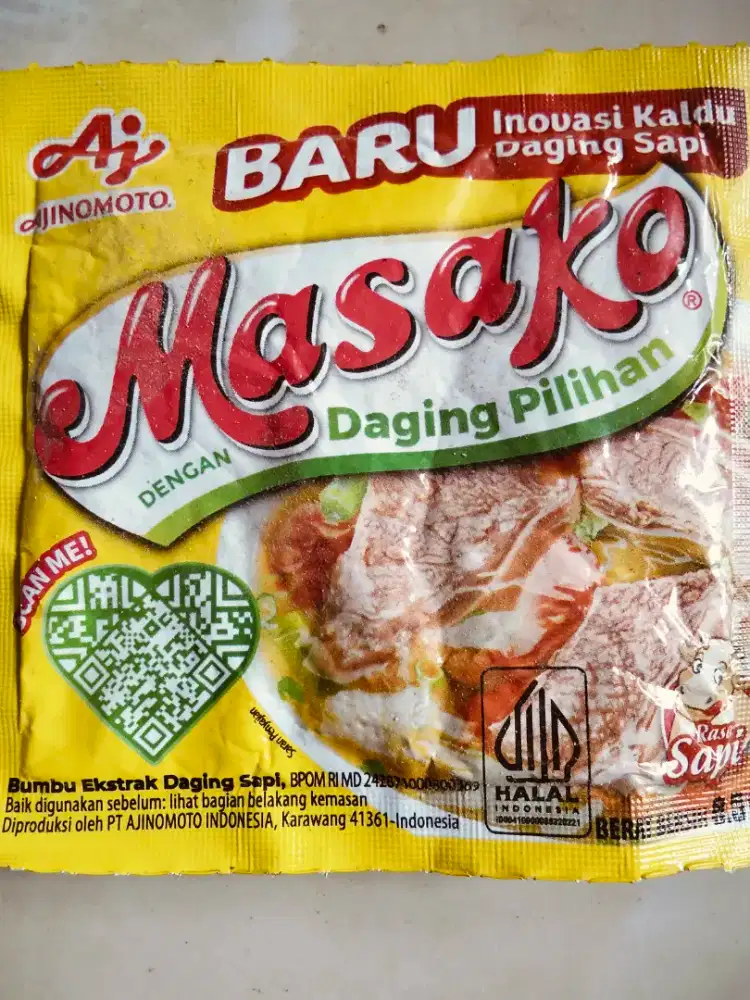 Dicari karyawan laki laki untuk toko sembako