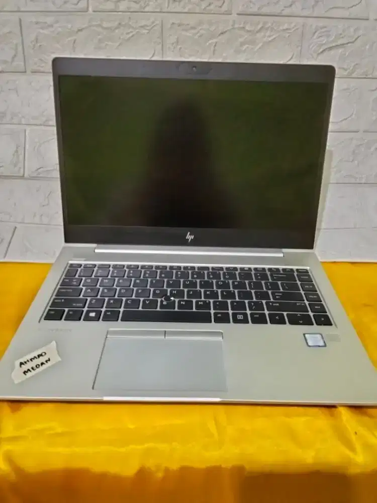 Hp Elitebook 840 G6