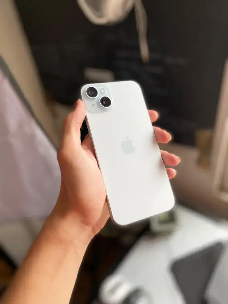 iPhone 15 plus 128 Gb ibox