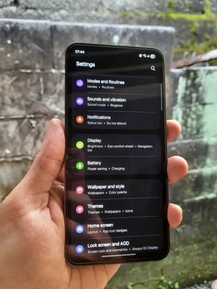Samsung S24FE 8/128 SEIN
