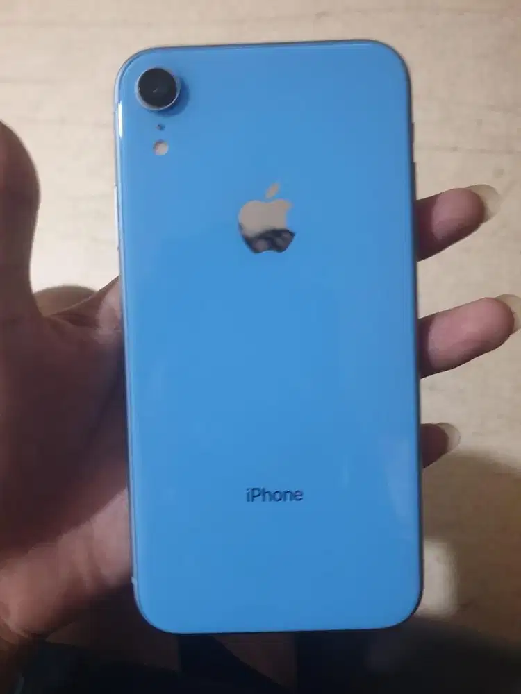 iphone xr 64 like new all operator