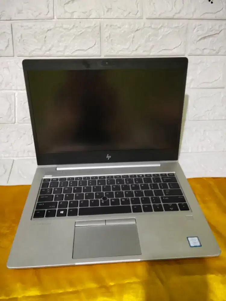 Hp Elitebook 830 G5