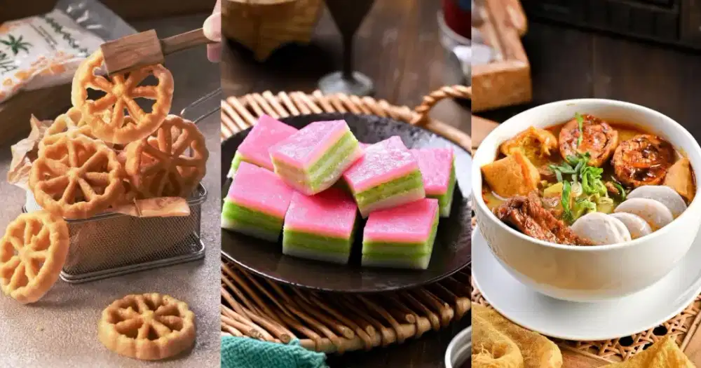 Lowongan Kerja di Dapur Kantin Khas Betawi