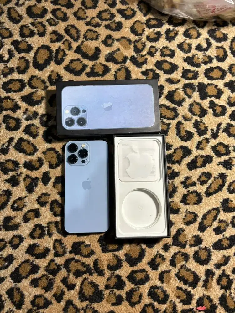 iphone 13 pro 128gb inter