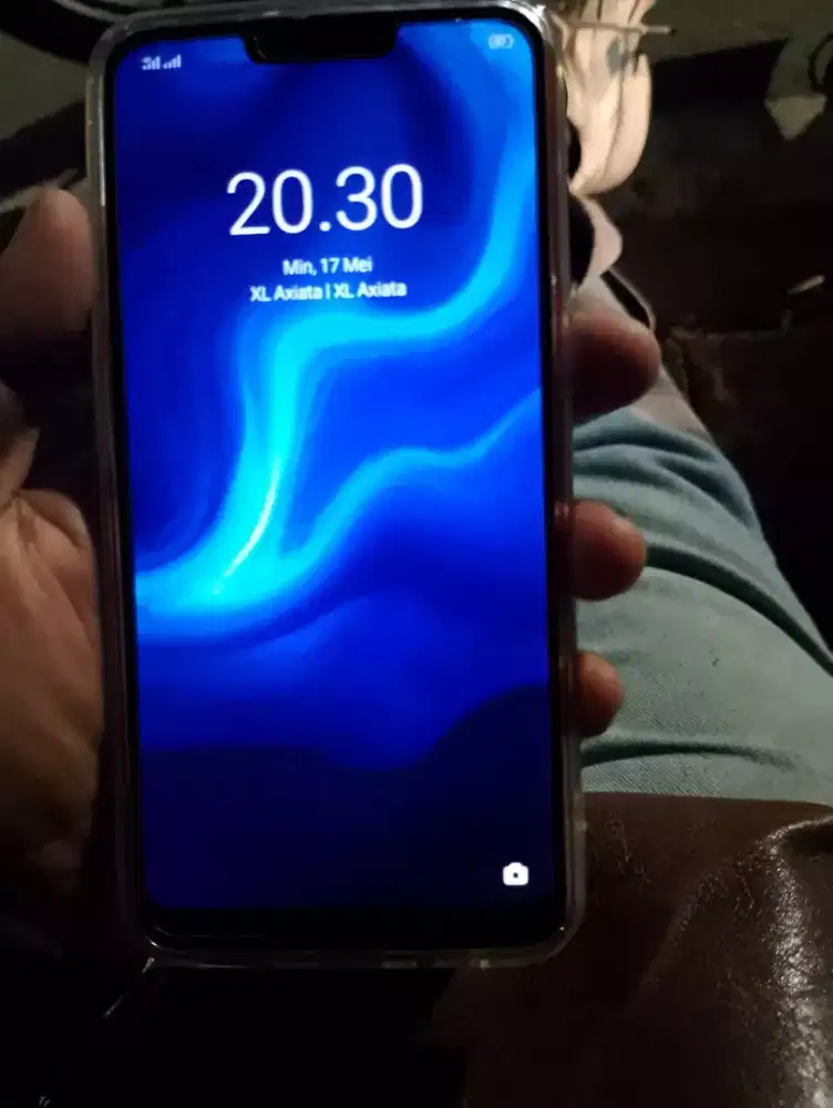 Realme c1 siap pake