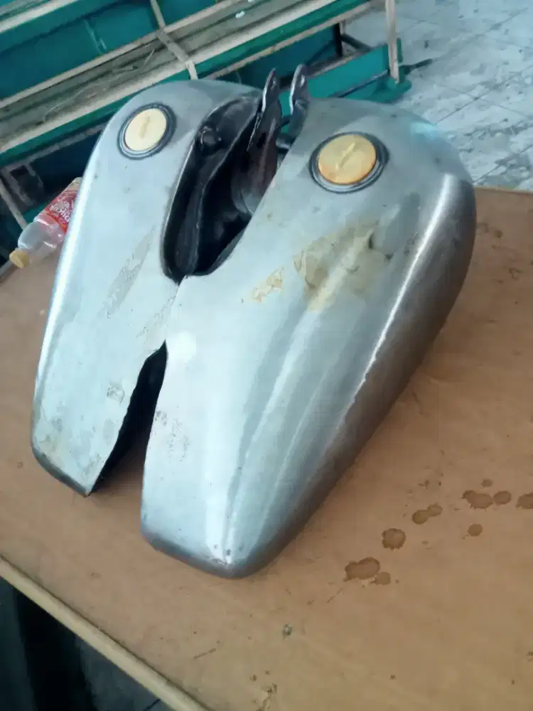 Sparepart harley davidson