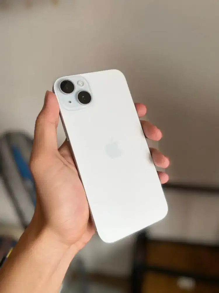 iPhone 15 plus 128 gb ibox