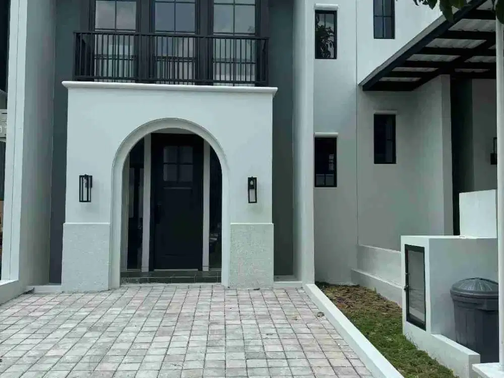 Sewa Rumah Di Perumahan Citragrand Sambiroto Tembalang Semarang