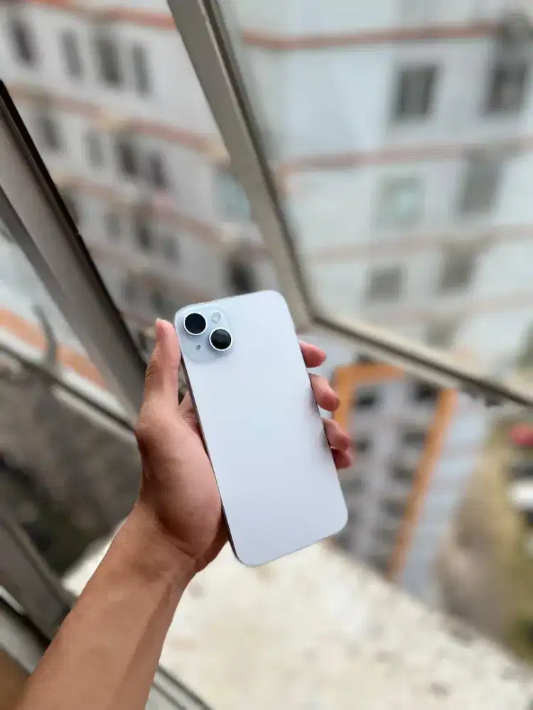 iPhone 15 plus 128 gb ibox
