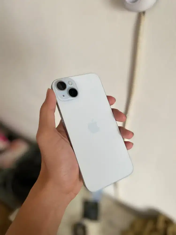 iPhone 15 plus 128 gb ibox