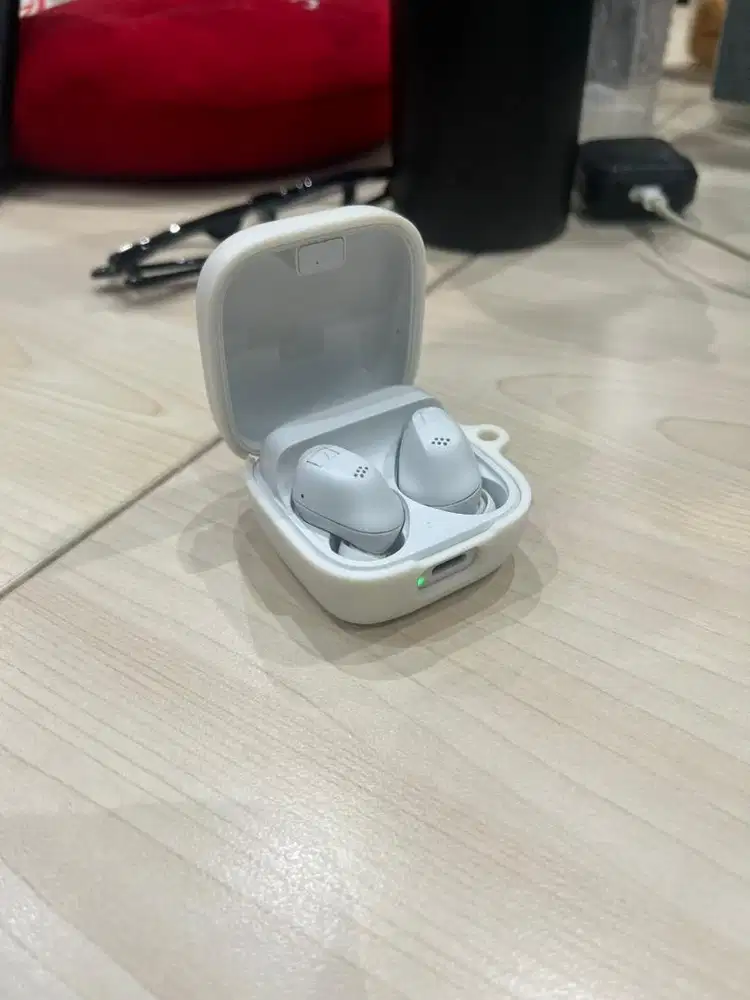 Sennheiser Accentum True Wireless