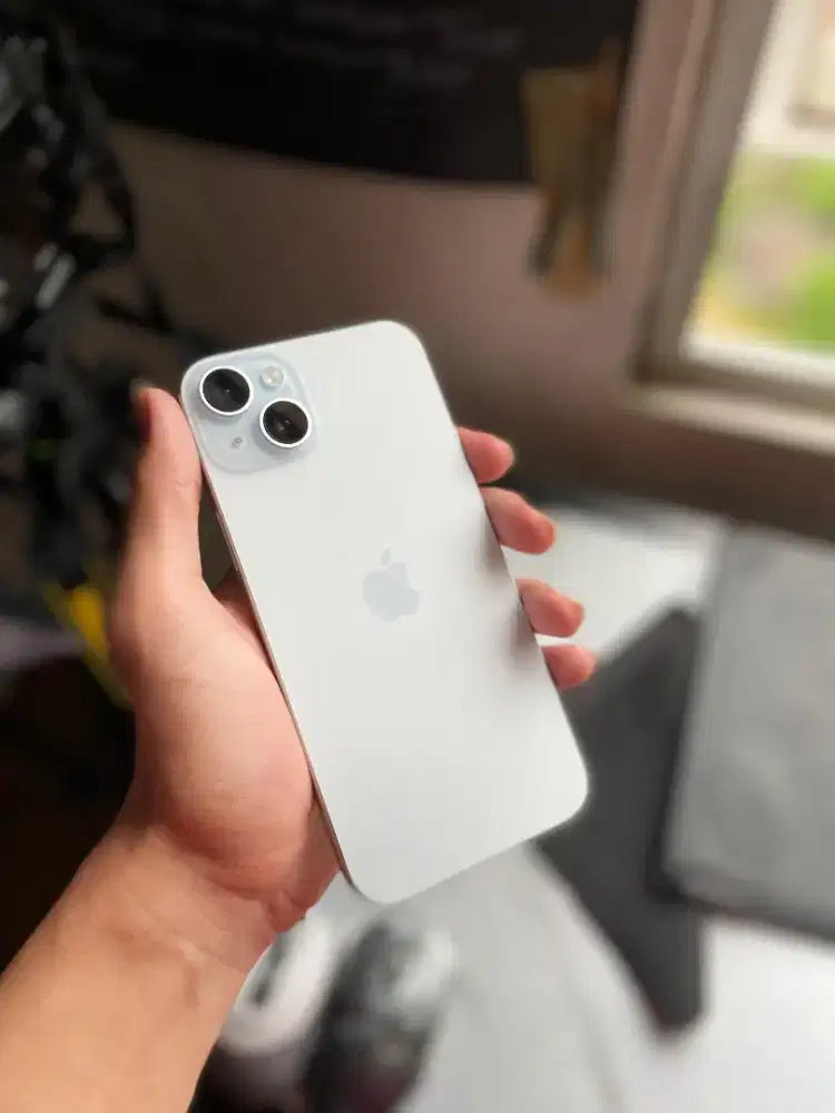 iPhone 15 plus 128 gb ibox