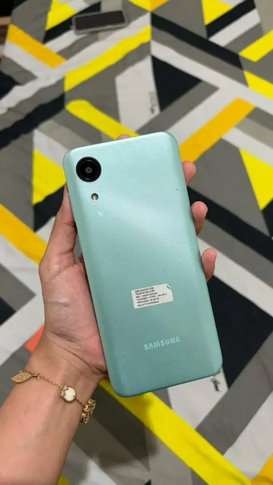Samsung A03 Core