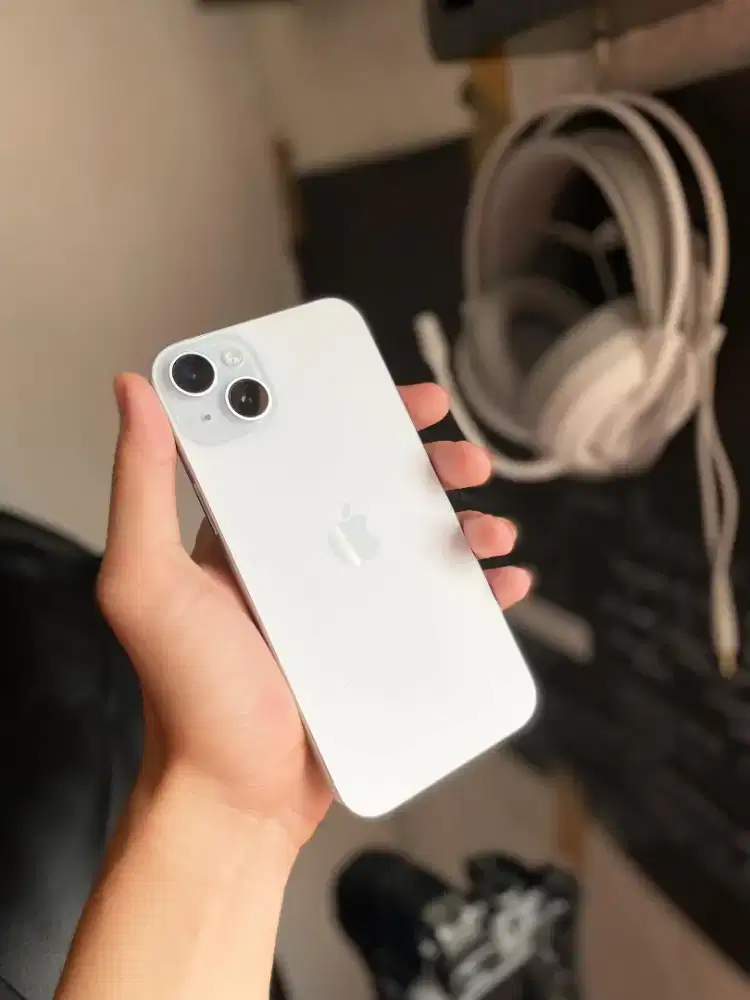 iPhone 15 plus 128 gb ibox