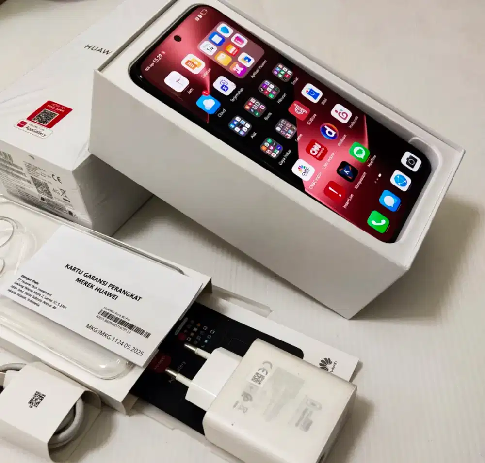 Huawei Pura 80pro 12/512GB