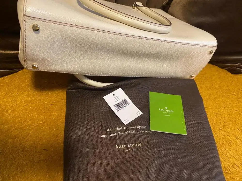 Kate Spade Shoulder Bag
