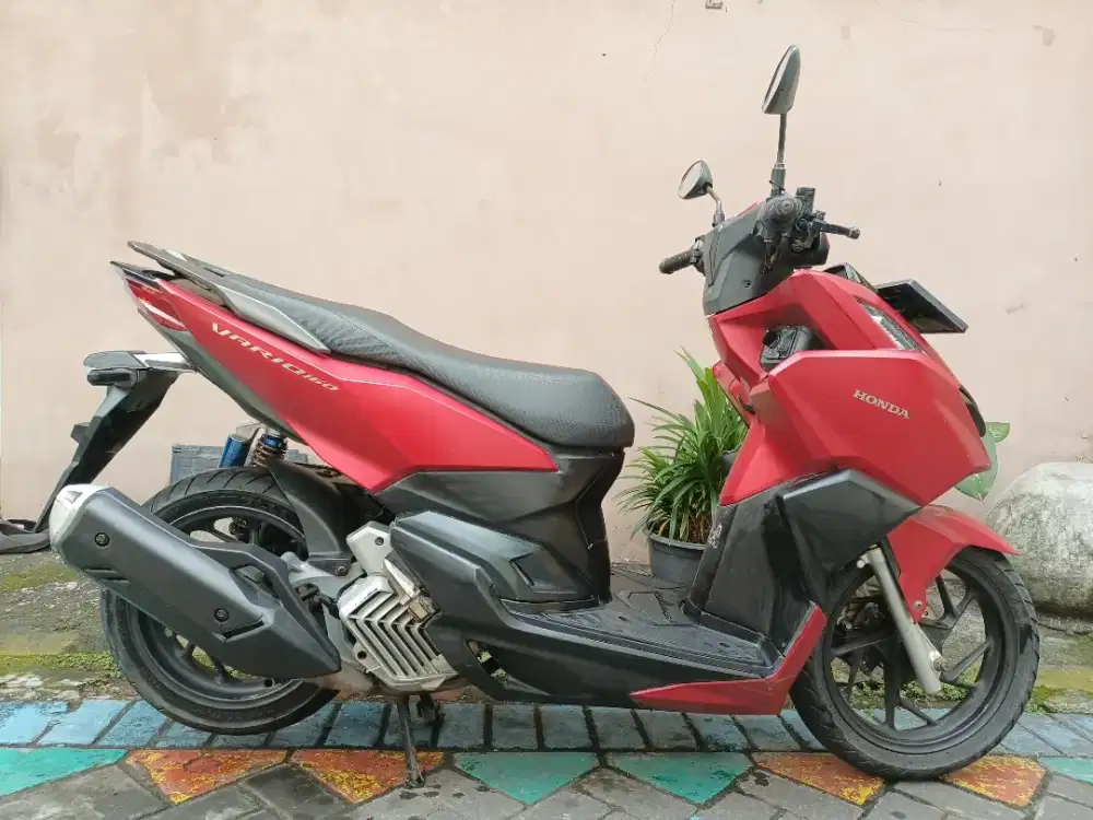 Vario 160 CBS 2024