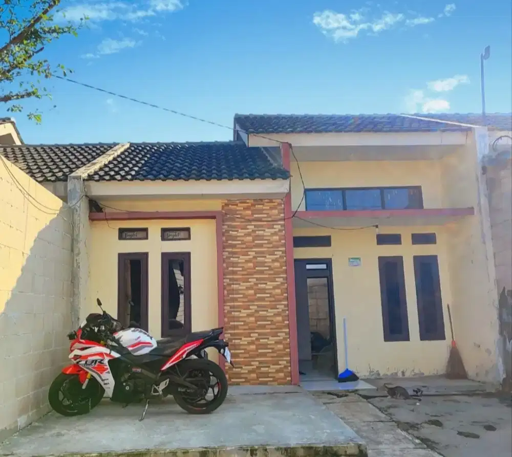 Honda cbr 2012 cbu