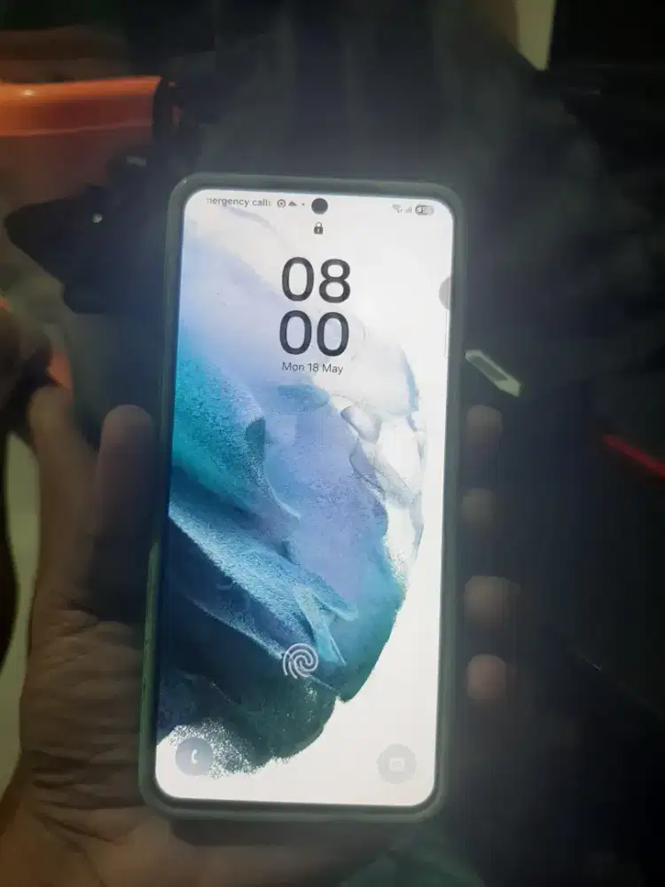 samsung s21+ 8 256 5G