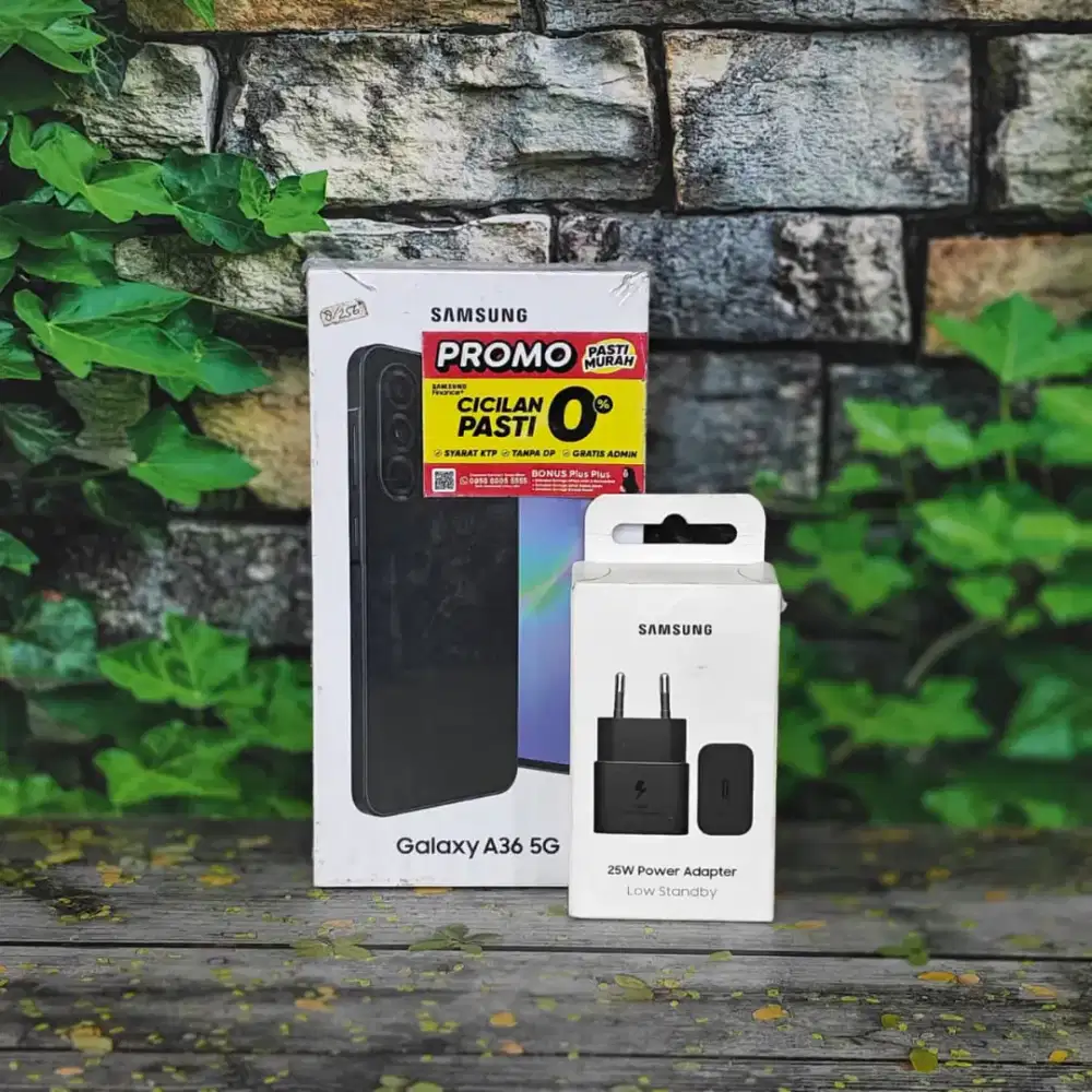 SAMSUNG A36 5G 8/256