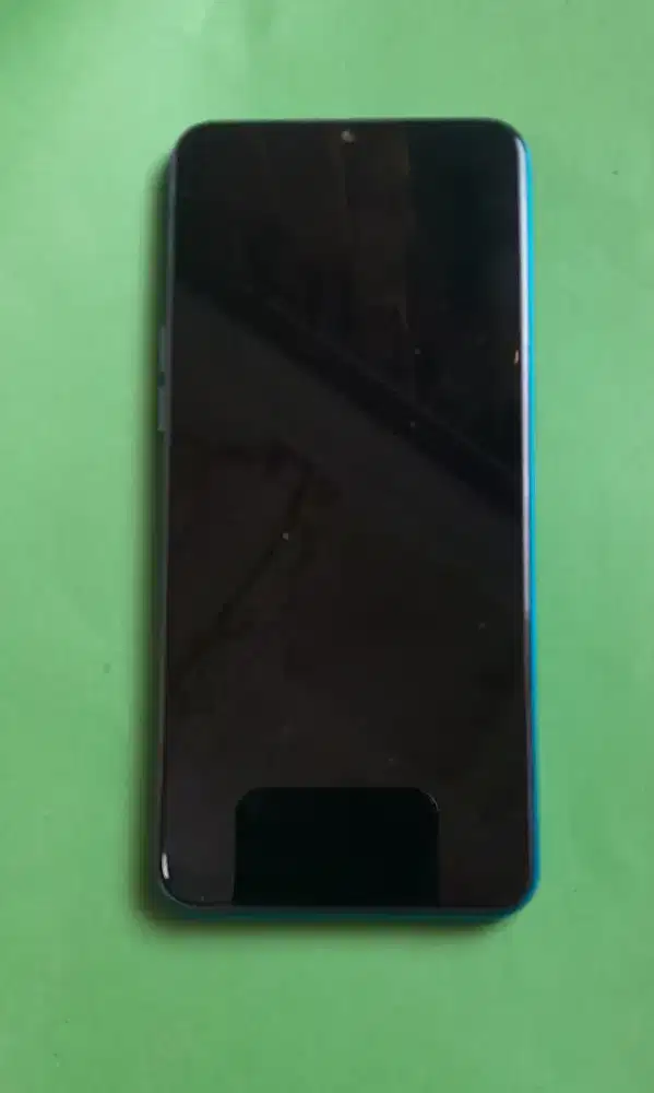 Realme c3 mati total