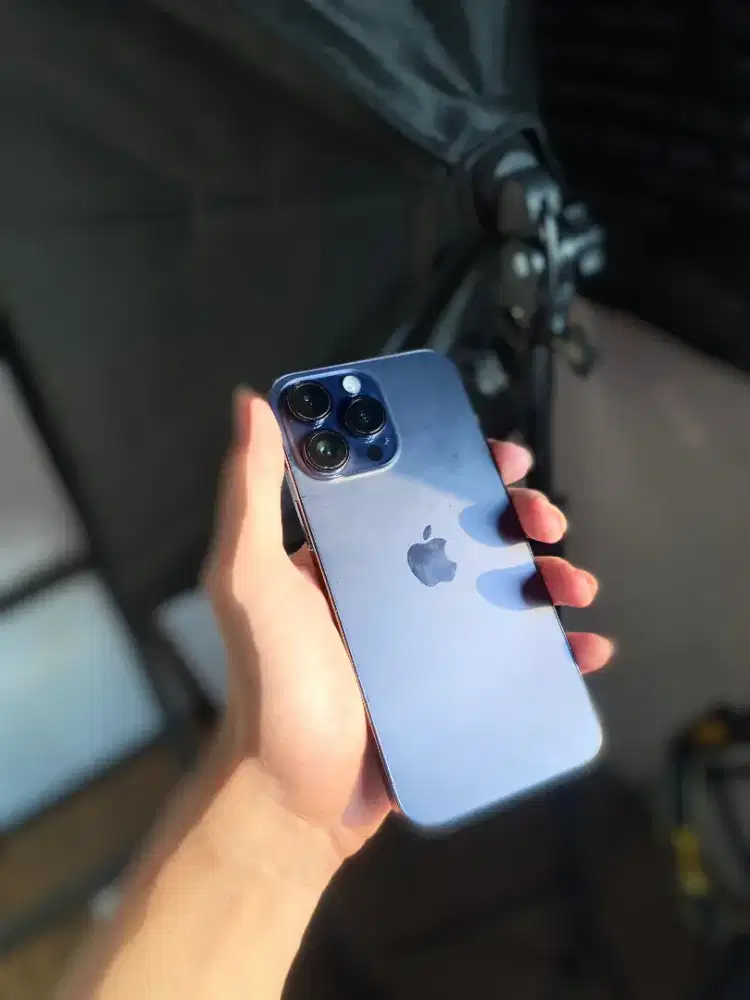 iPhone 14 pro max 256 gb ibox