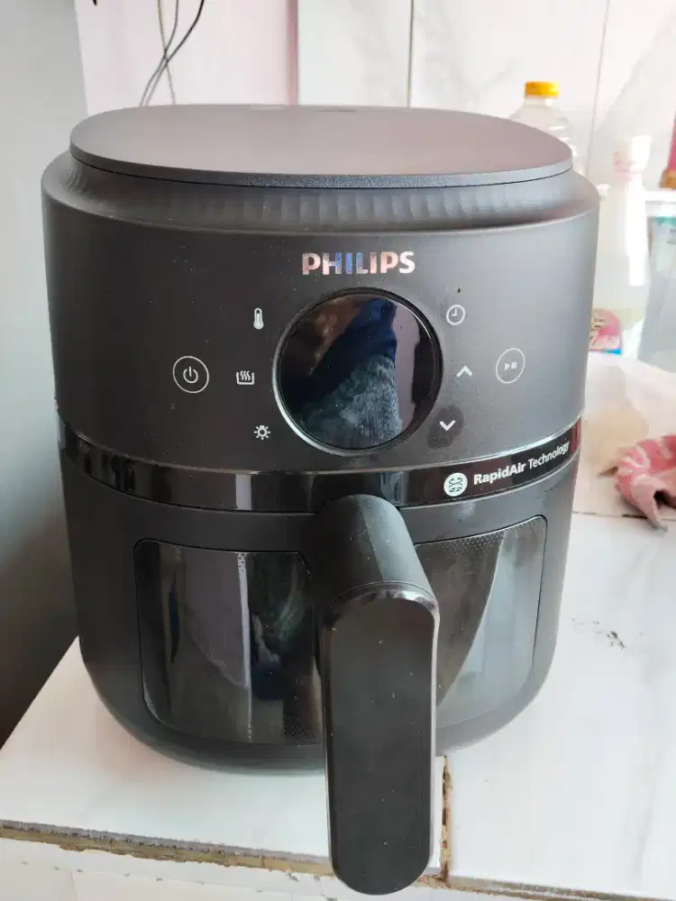 Air Fryer Philips