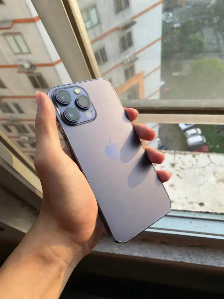 iPhone 14 pro max 256 gb ibox