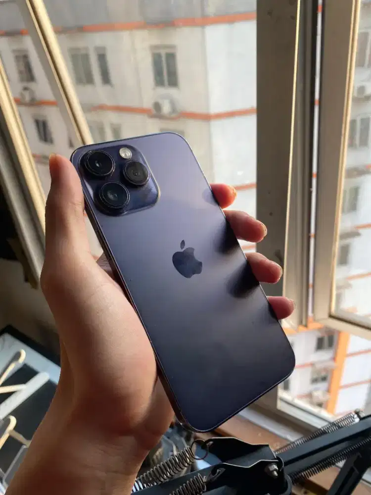 iPhone 14 pro max 256 gb ibox