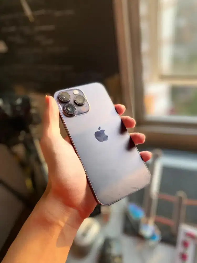 iPhone 14 pro max 256 gb ibox