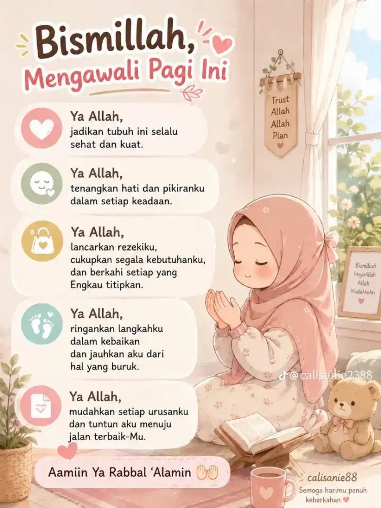 Bissmillah sya sedang mencari kerjaan ART PP