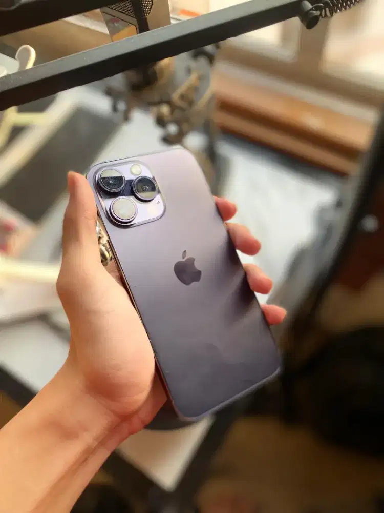 iPhone 14 pro max 256 gb ibox