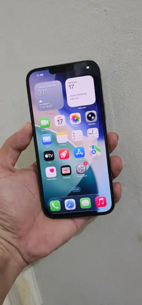 IPhone 13 Pro Max 256gb All Operator