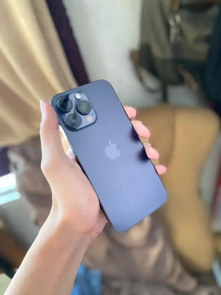 iPhone 14 pro max 256 gb ibox