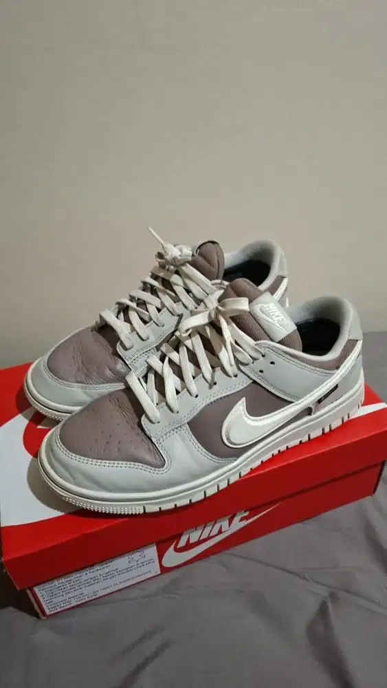 Nike Dunk Low GTX