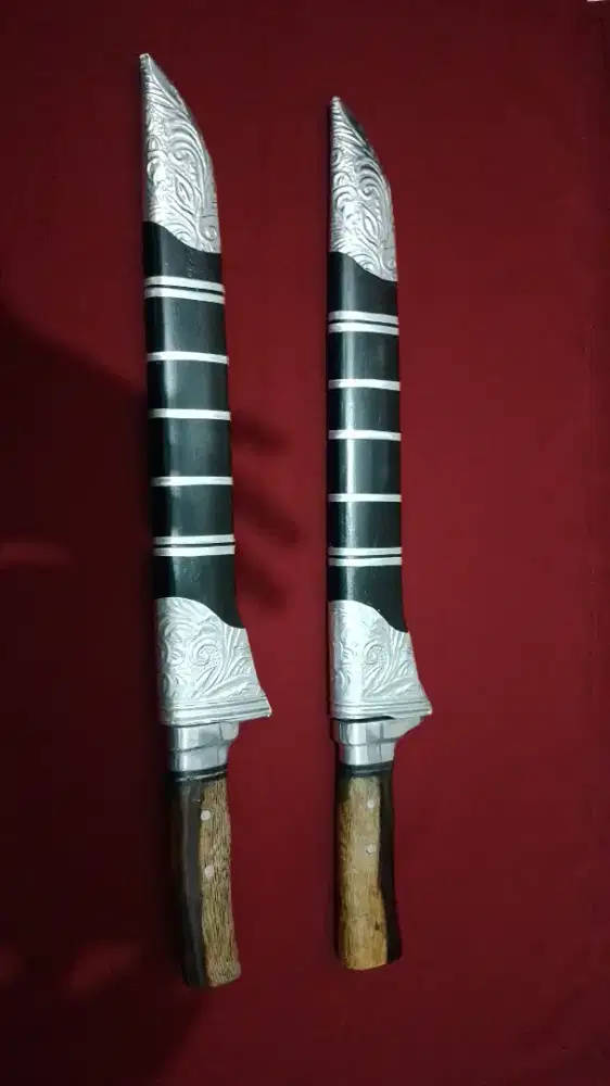 Pisau potong sapi