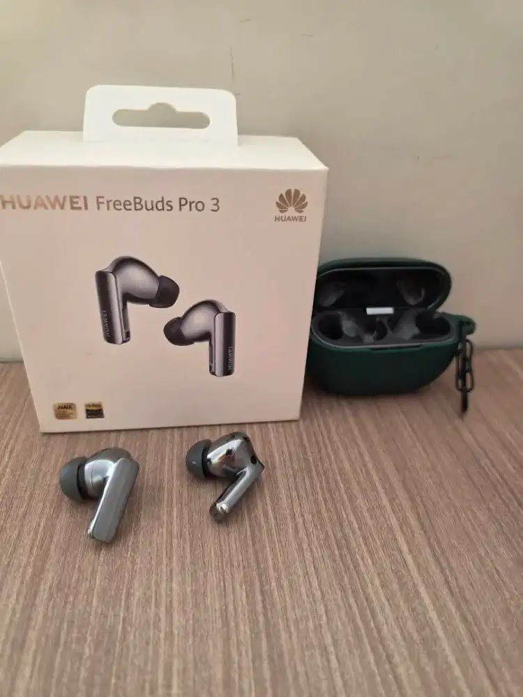 Huawei Freebuds Pro 3