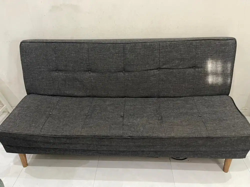 Kursi Tamu 3 sheet 180 cm