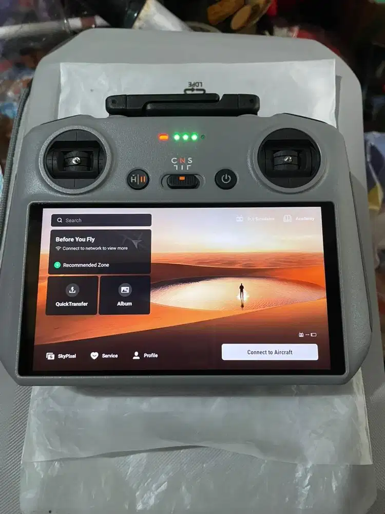 Dji RC 2 Garansi TAM