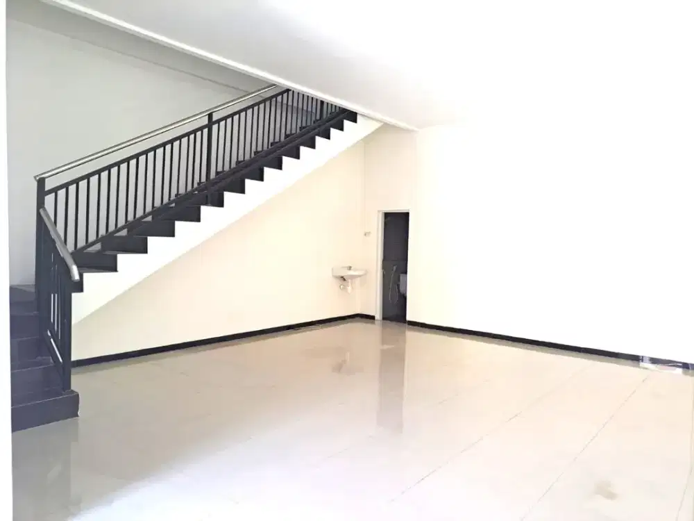 JUAL Rumah Baru Gress, Mulyosari BPD, dekat Pakuwon City, Surabaya Timur