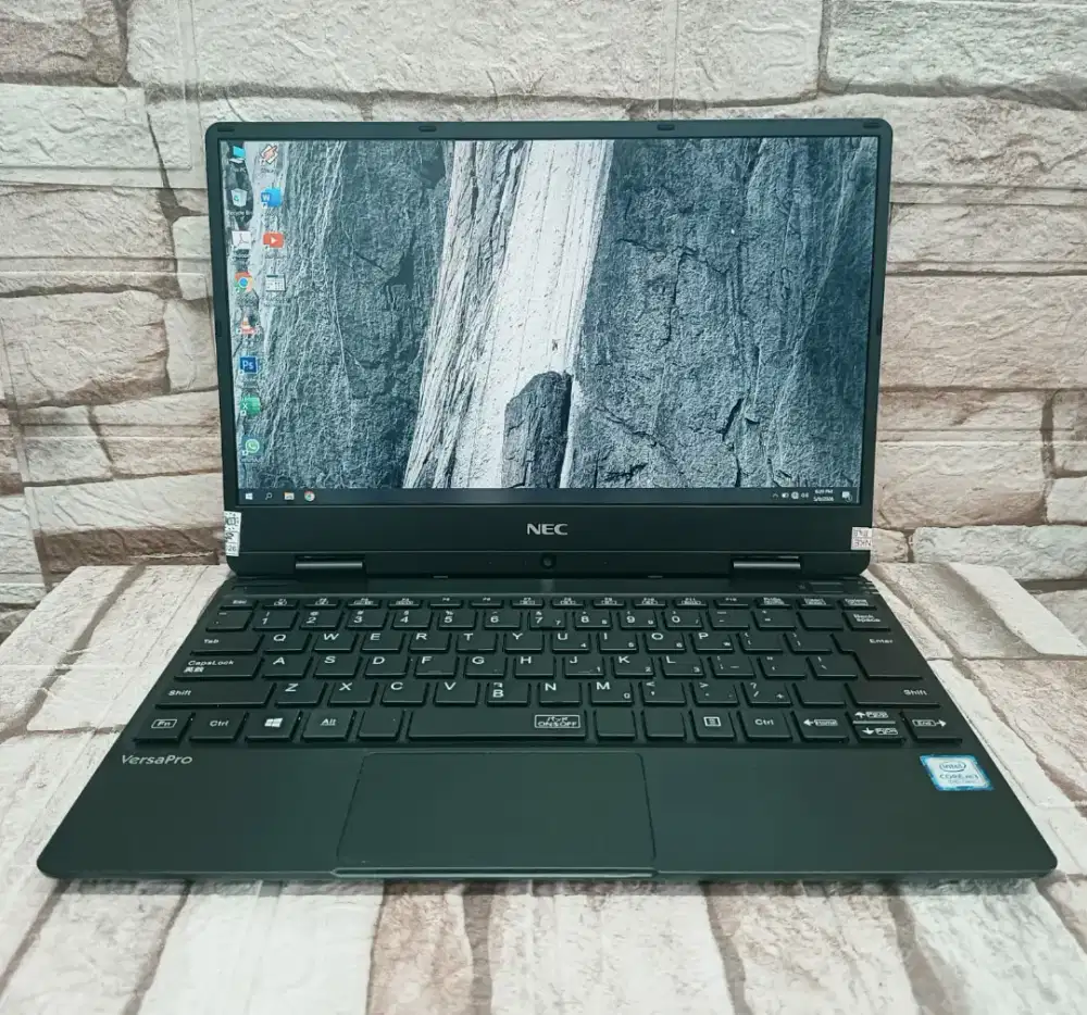 DIJUAL LAPTOP SECOND SIAP PAKAI