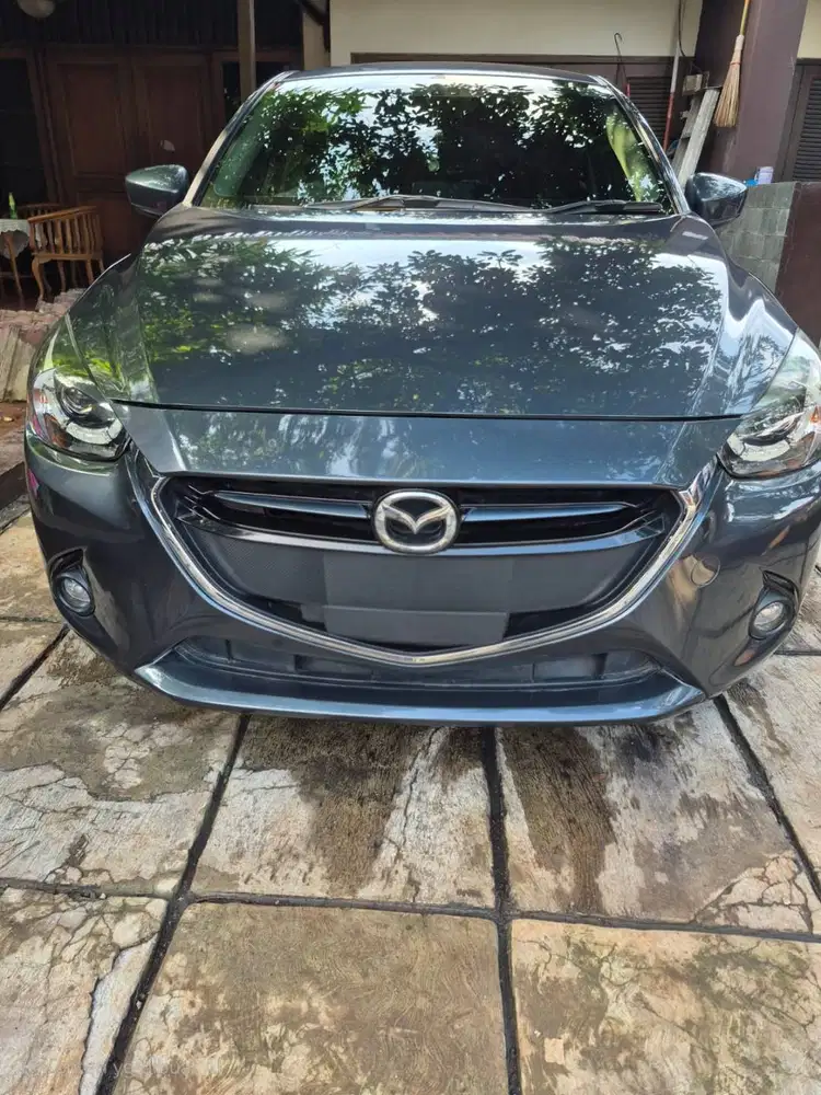 Mazda 2 R 2015 Low KM