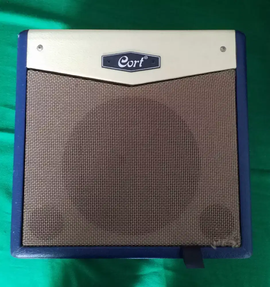 Gitar Amplifier