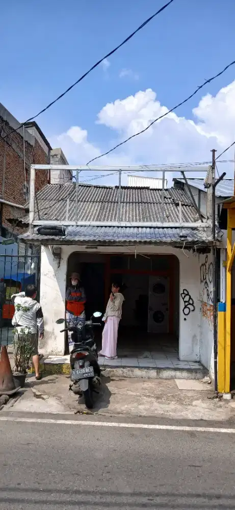 Lowongan kerja mie ayam bangka