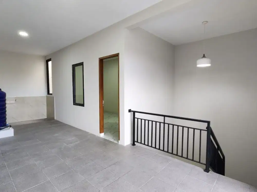 Dijual Rumah Brand New Siap Huni Kelapa Gading