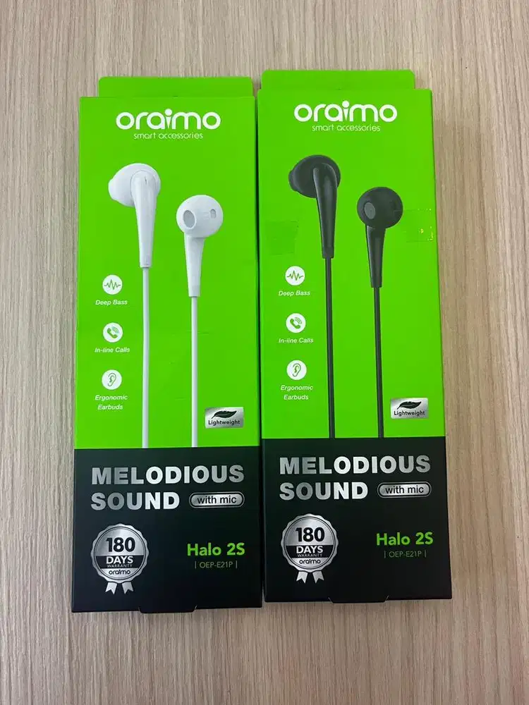 Hf Oraimo Cable OEP-E21P