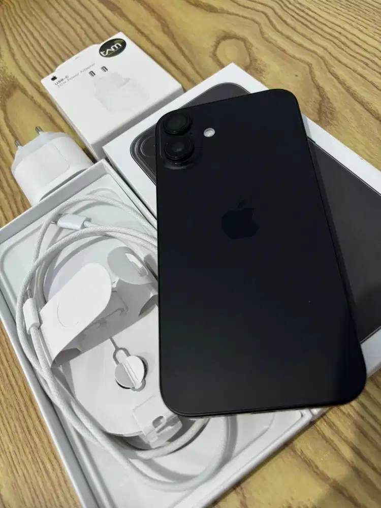 Iphone 16 Plus Inter